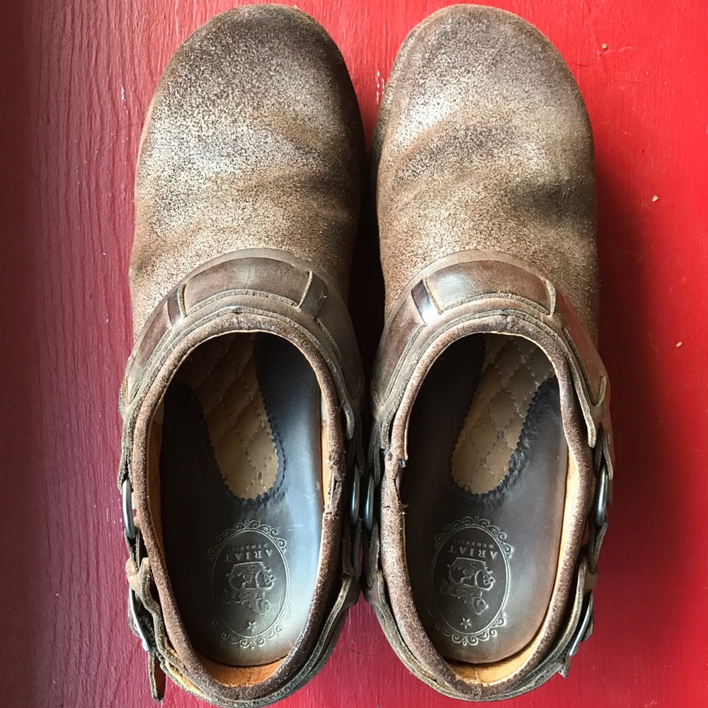 Ariat Clogs